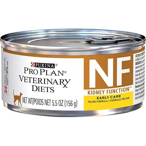PROPLAN- PPVD NF EARLY CARE FELINE 156 gr