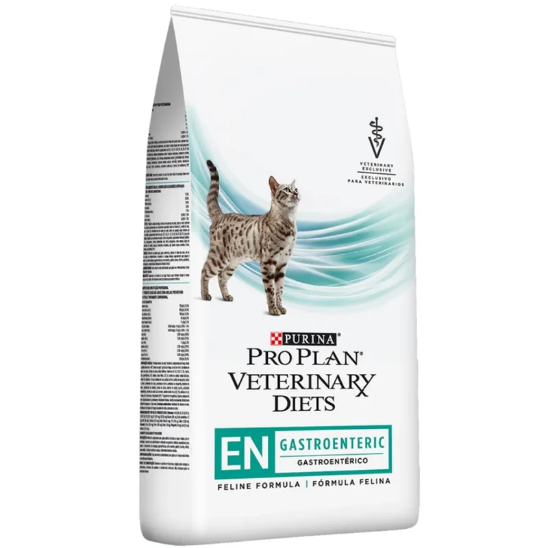 PROPLAN- PPVD EN Feline 10LB 4.53 kg