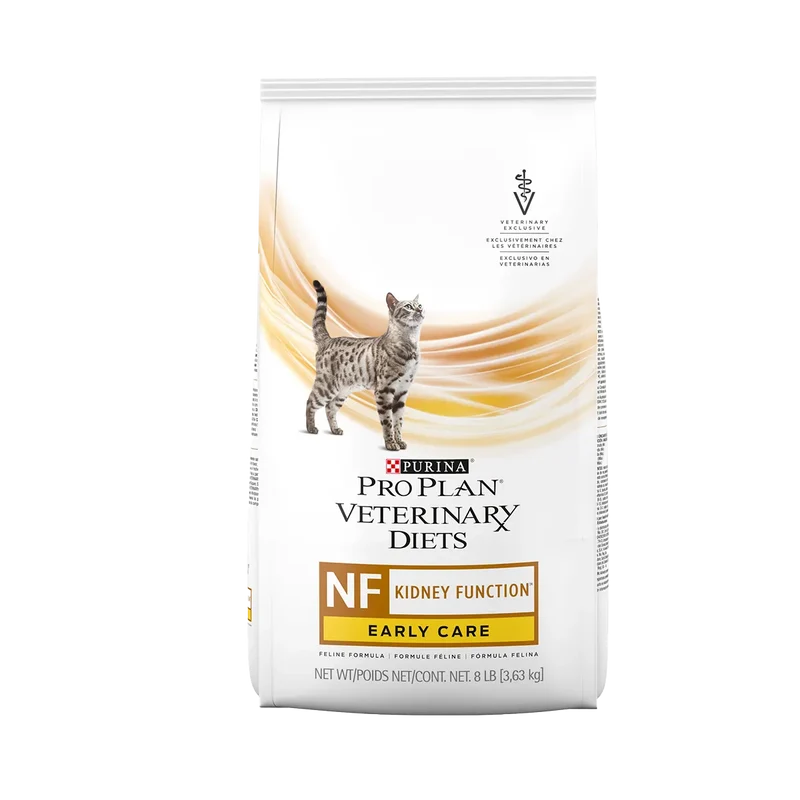 PROPLAN- PPVD NF EARLY CARE FELINE 3.63 kg
