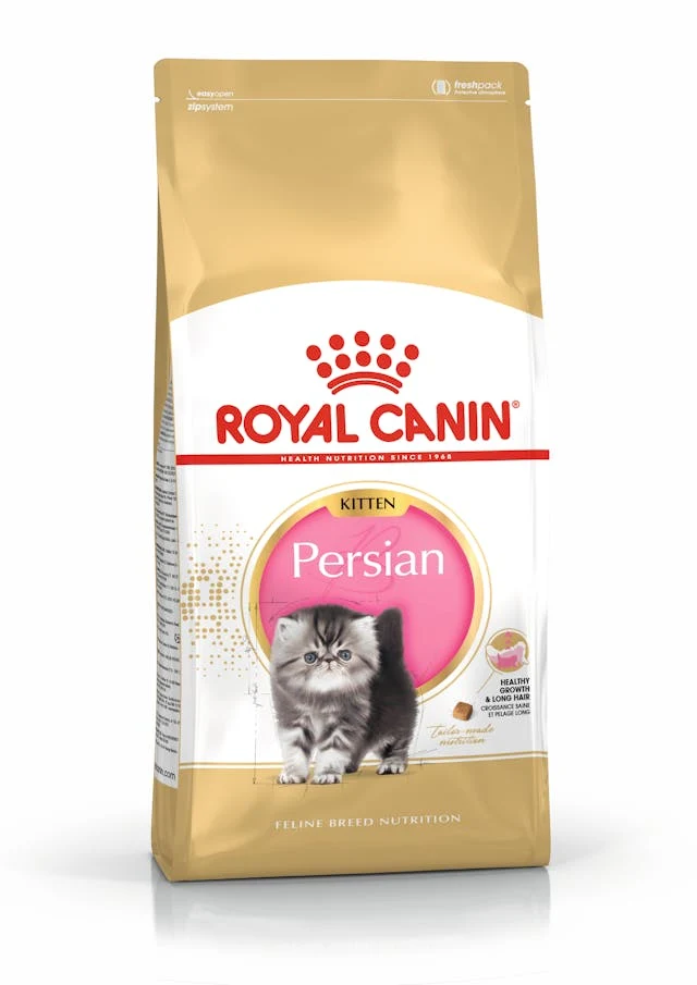 ROYAL CANIN-PERSIAN KITTEN 1.3 KGS
