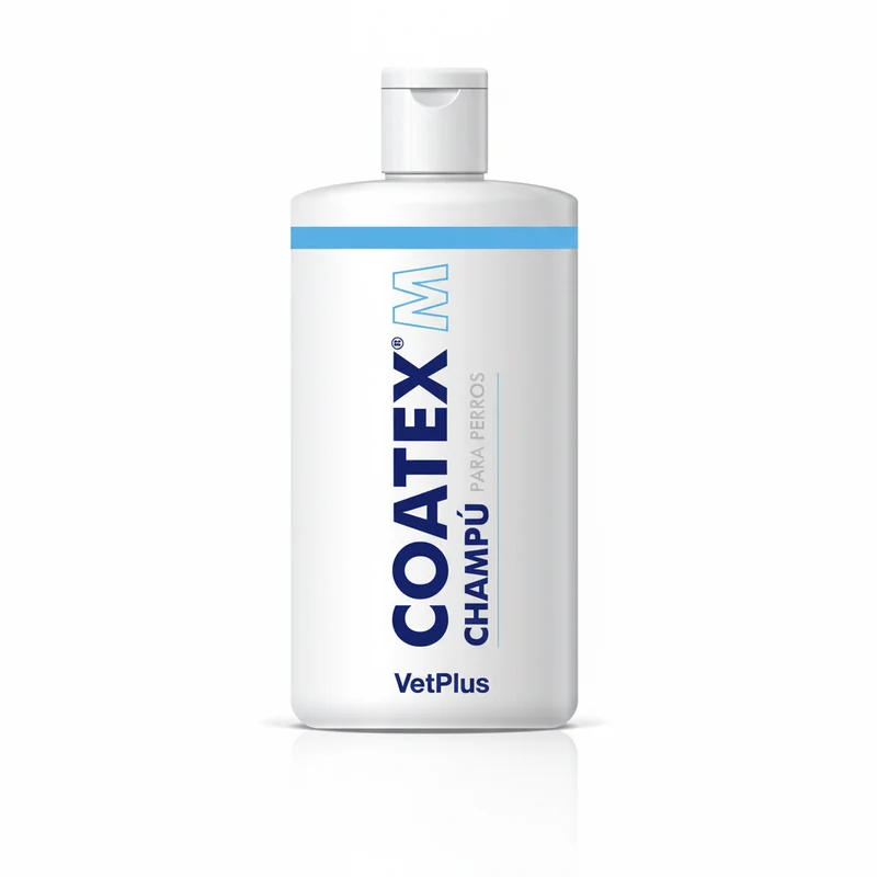 Coatex M Champú tratante 500 ml