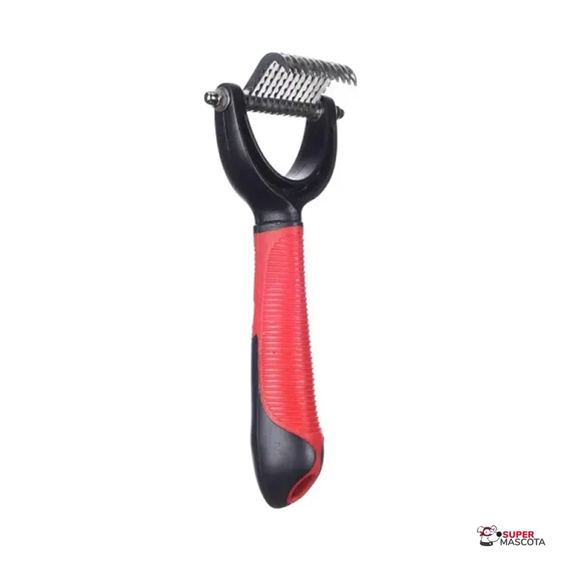 Peine cortanudos Premium