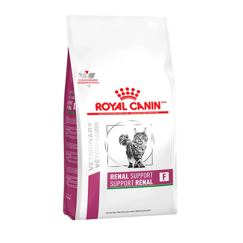 ROYAL CANIN-RENAL SUP GATO 3KG
