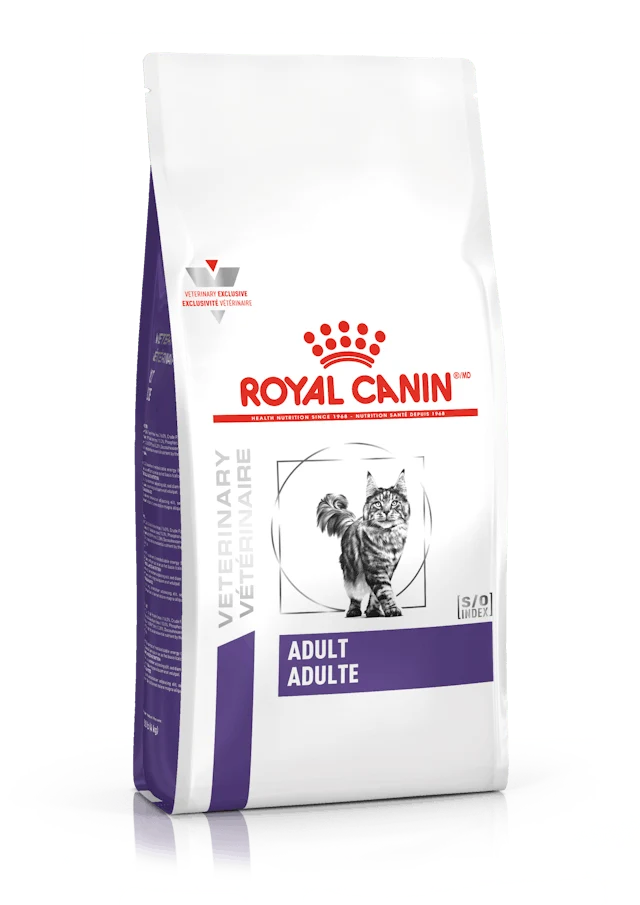 ROYAL CANIN-ADULT GATO 2KG