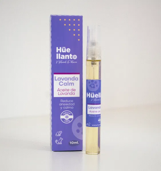 LAVANDA CALM