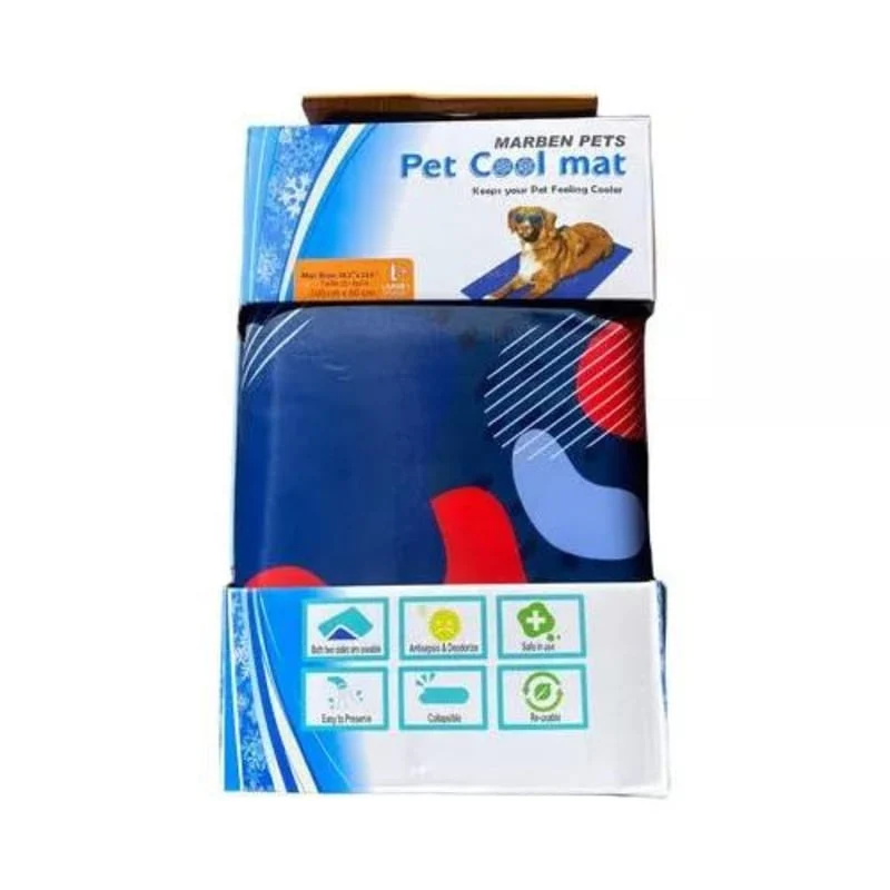 MANTA REFRESCANTE MARBEN PETS PET COOL MAT