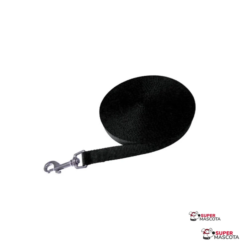 Correa nylon extra largas