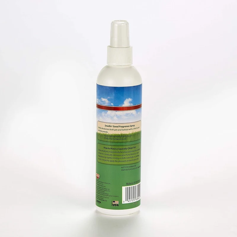 Fragancia En Atomizador Kaytee Smelling Good