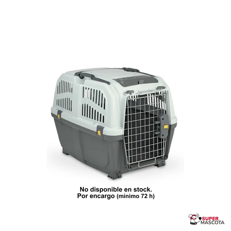 Skudo Transportin IATA 118x80x88 cm
