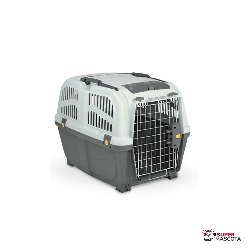 Skudo Transportin IATA 60x40x39 cm