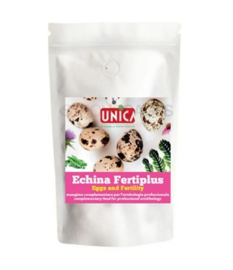 Echina Fertiplus 500 Gramos - Única