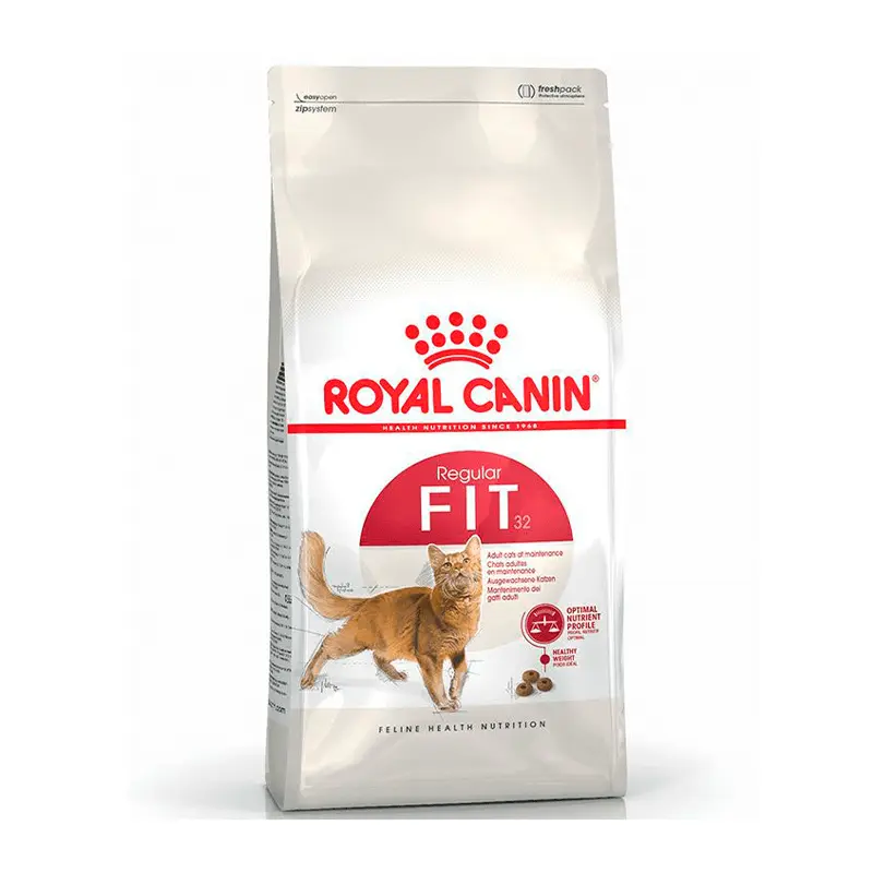 Royal Canin Regular Fit 32 Gato 1.5Kg