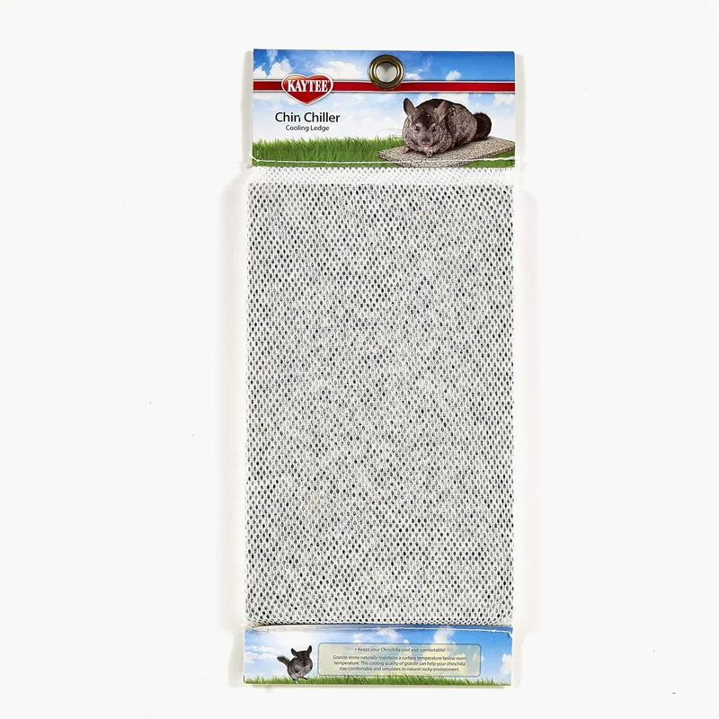 Kaytee Chinchilla Chiller - Piedra de Granito