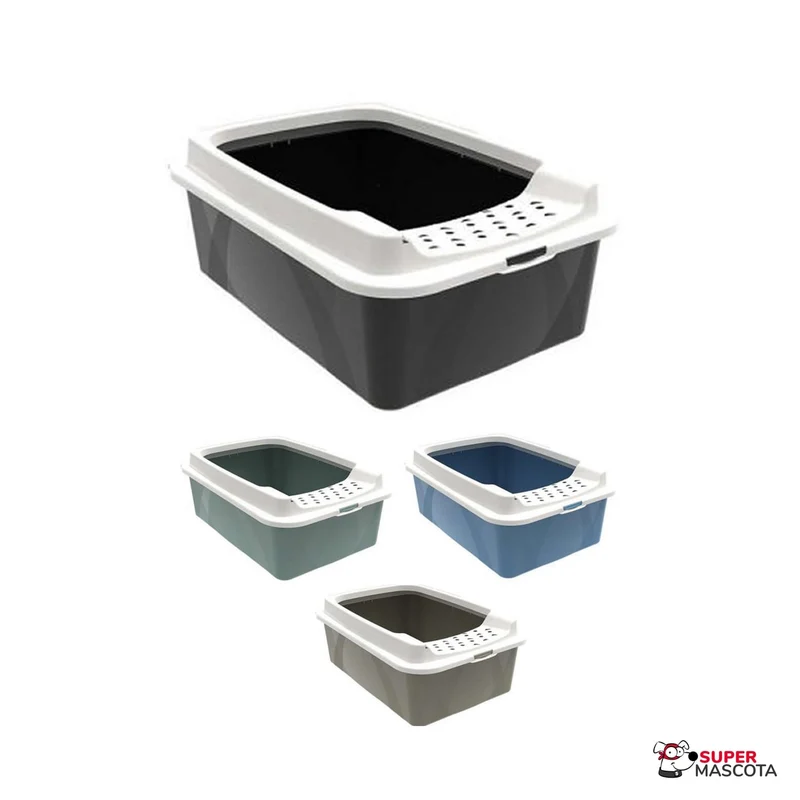 Bandeja con marco Tray