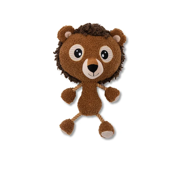 Vadigran Juguete Para Perro Felpa Lilli León 30Cm