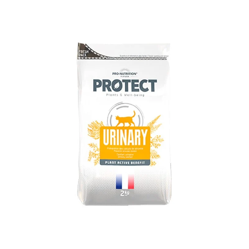 PROTECT GATO URINARY