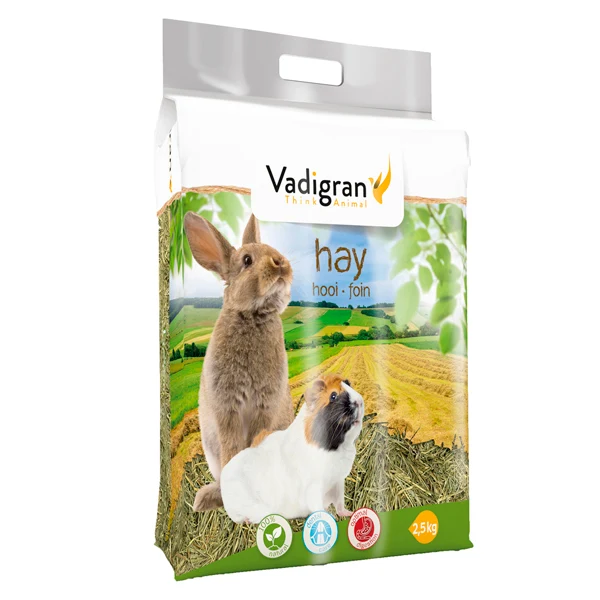 Vadigran Heno 75 L - 2,5 kg