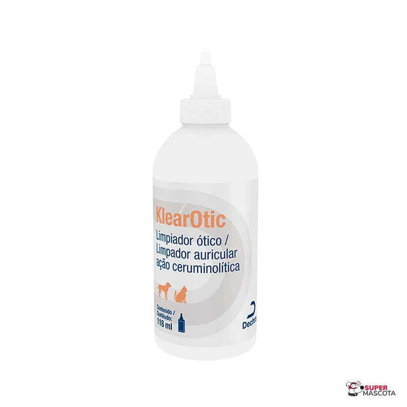 KlearOtic 118 ml
