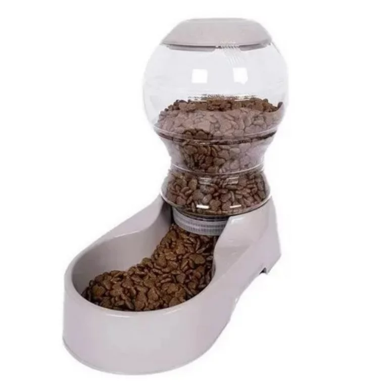 Moderna Products, Dispensador de Alimento Bubble