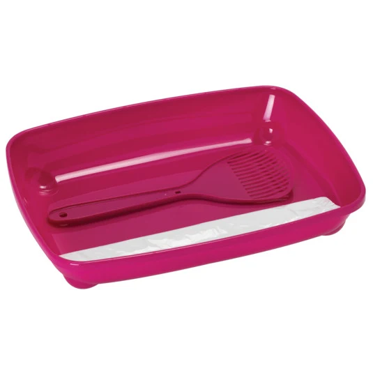 Moderna Products, Kit de inicio para gatito, Kitten Starterkit