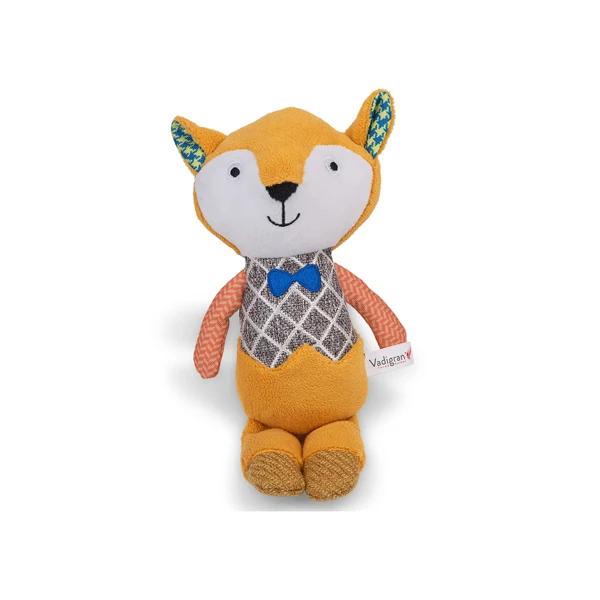 Vadigran Juguete Perro Fancy Zorro 24Cm