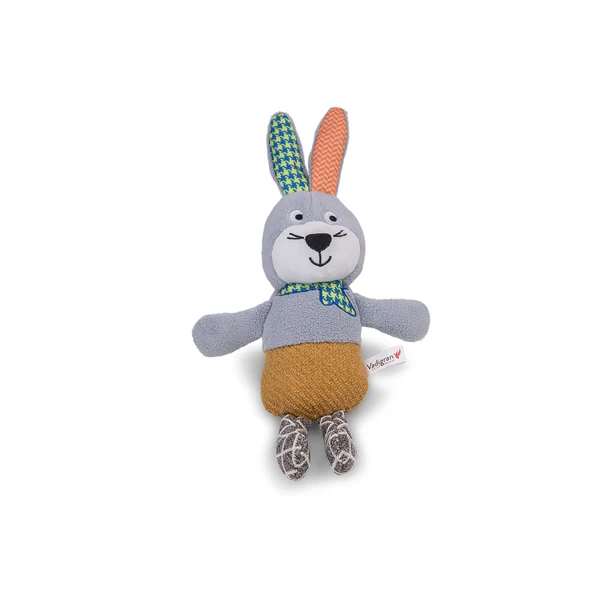 Vadigran Juguete Perro Fancy Conejo 24Cm