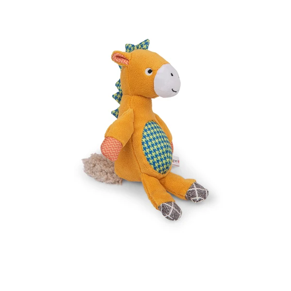Vadigran Juguete Perro Fancy Caballo 24Cm