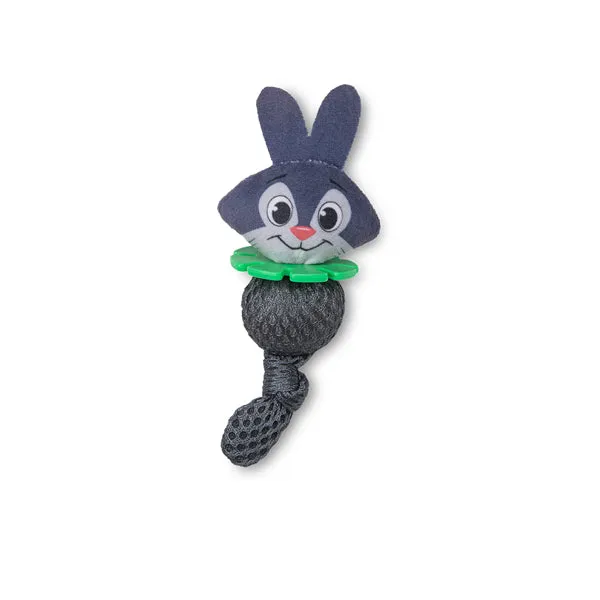 Vadigran Juguete Para Gato Conejito Anillo 14Cm