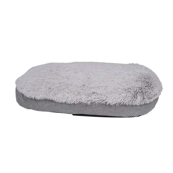 Vadigran Colchón Ovalado Harry Gris 70Cm
