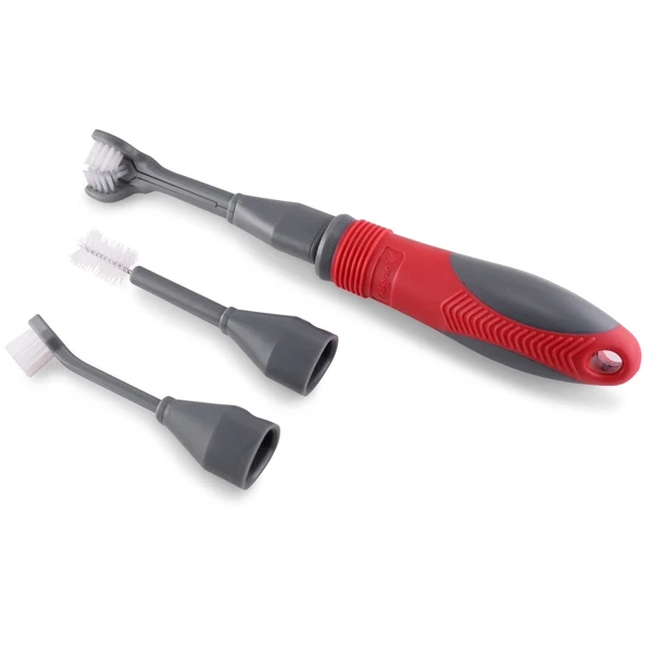 Vadigran Cepillo De Dientes 3 In 1