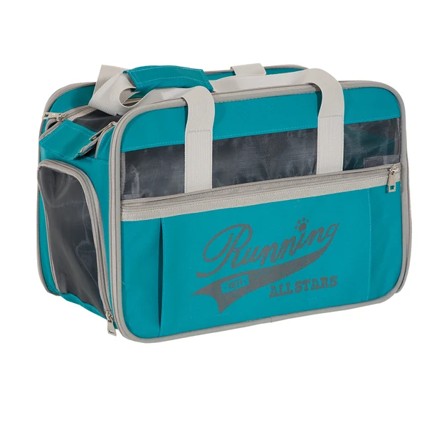 Vadigran Bolso Running Azul 40X28X25Cm