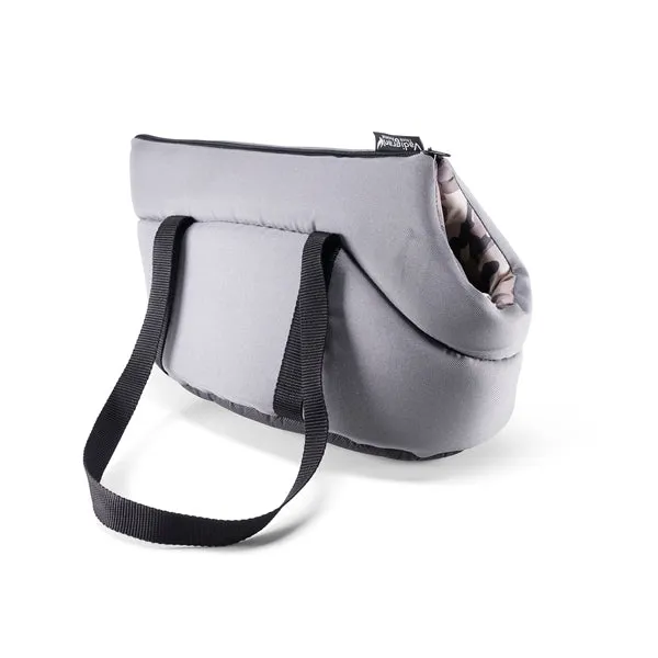 Vadigran Bolso Gris 35Cm