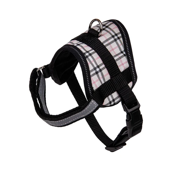 Vadigran Arnés Torácico Perro Schot Beige 35Cm Xs
