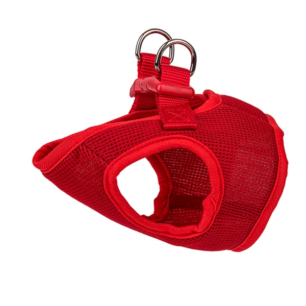 Vadigran Arnés Chaleco Perro Rojo 33Cm Xs