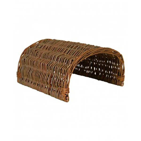 Trixie Puente De Mimbre, 24×13×25 Cm