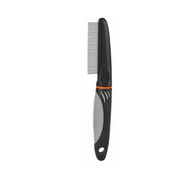 Trixie Peine Antinudos, Púas Finas, 22 Cm