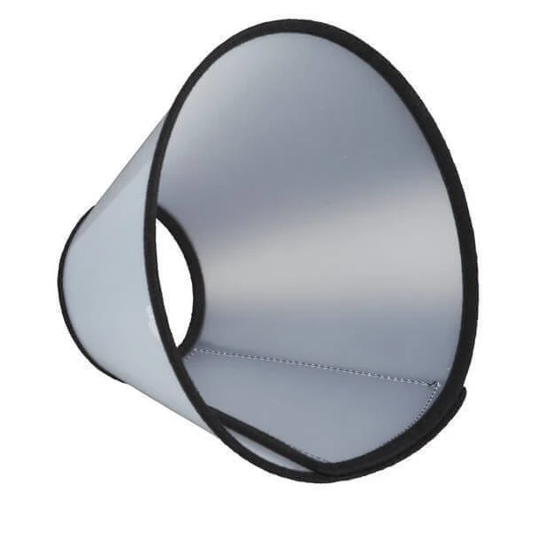 Trixie Collar Veterinario Con Velcro, Xs, 18-23Cm, 8Cm