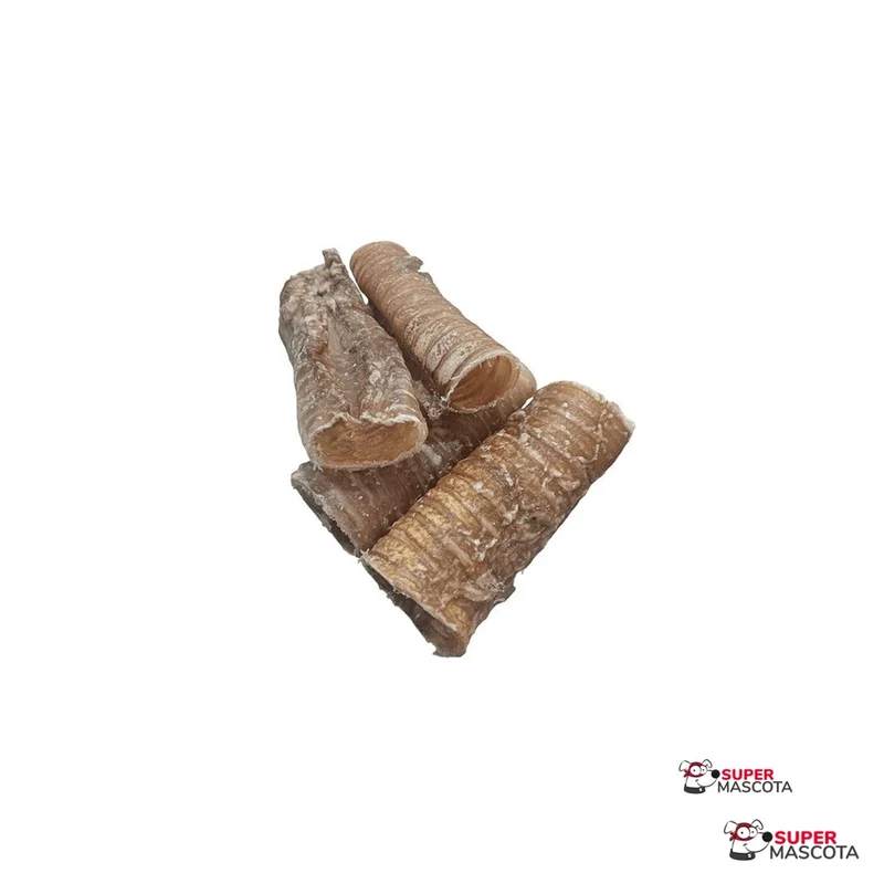 Tráqueas de búfalo 12-15 cm 300 g
