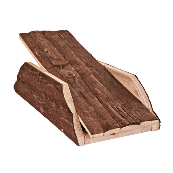 Trixie Balancín Roedores Natural Living, 32X7X14 Cm