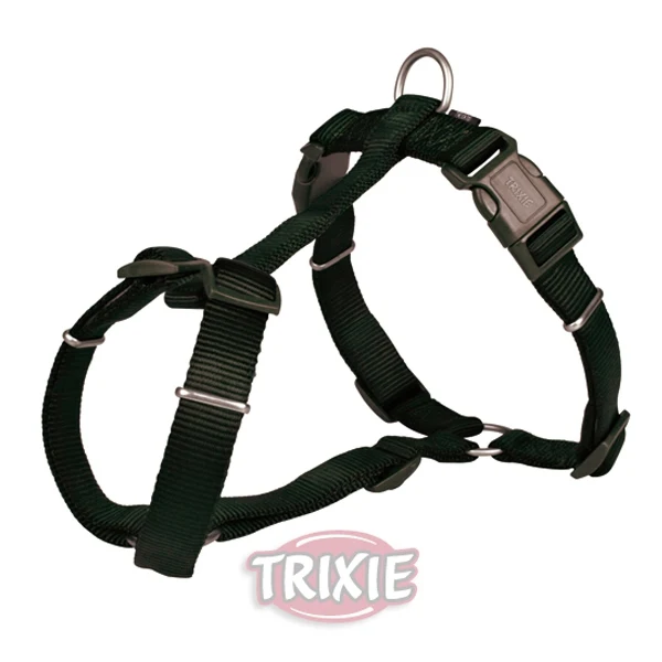 Trixie Arnés New Premium, M-L, 50-75Cm/25Mm, Ng