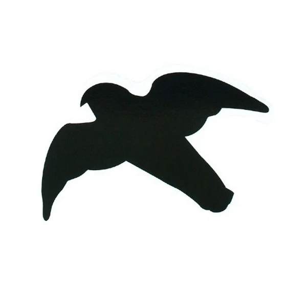 Trixie 3 Siluetas De Rapaces, 17/18/25 Cm