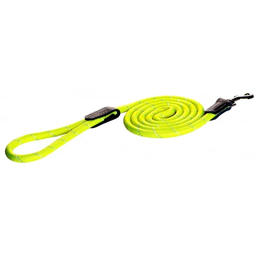 Rogz Correa Rope 9Mm Hllr09-H