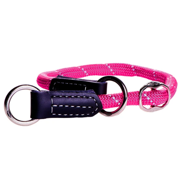 Rogz Collar Rope 45Cm Hbr1245-K