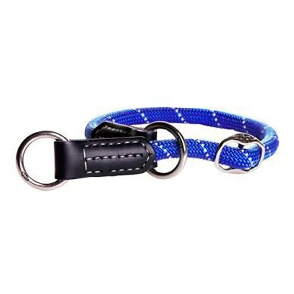 Rogz Collar Rope 40Cm Hbr0940-B