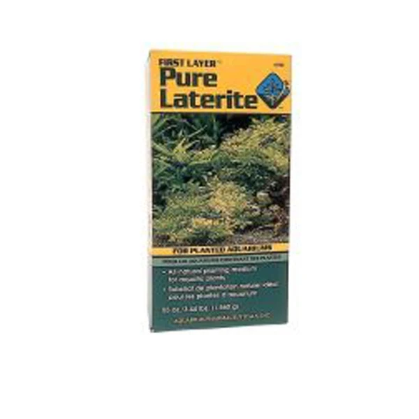 Pure laterit 1567 gr