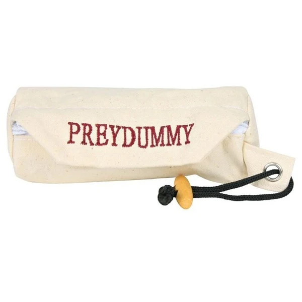 Preydummy, Mordedor Entren. Lona, Beige, ø9x23 cm