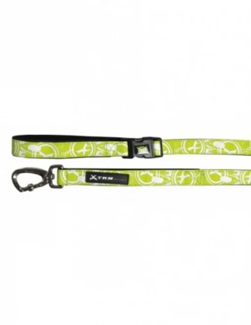 Nayeco Correa X-Trm Logo Pistacho 20Mmx120Cm