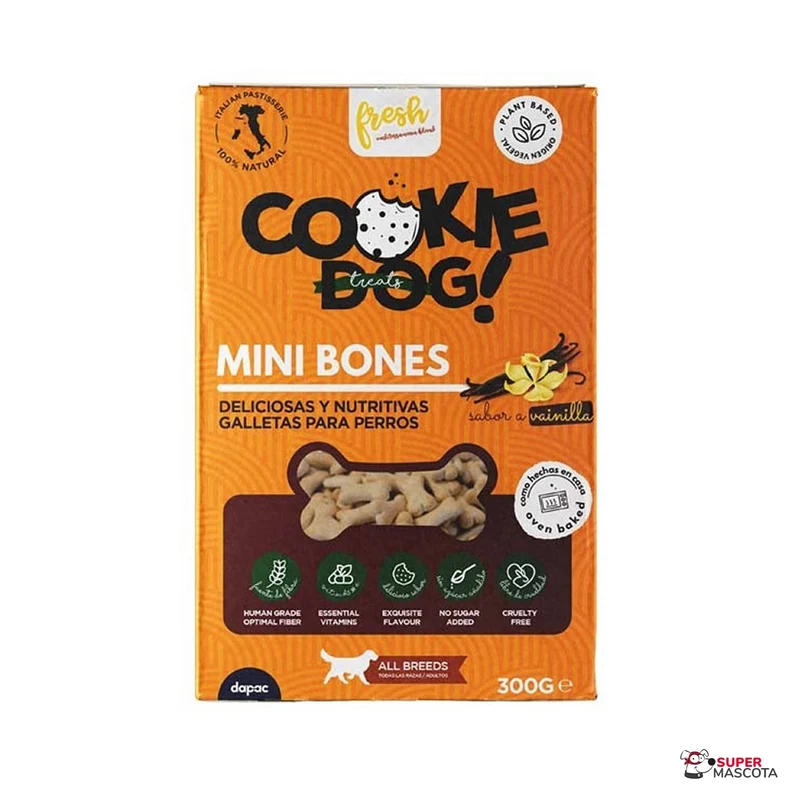 Fresh Cookies Maxi Bones 300 g