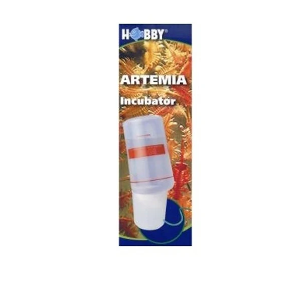 Hobby Incubadora Artemia
