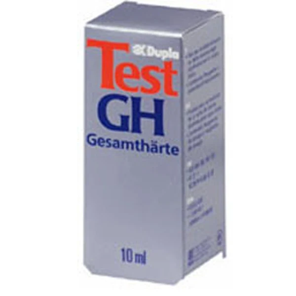 Dupla test GH 10 ml